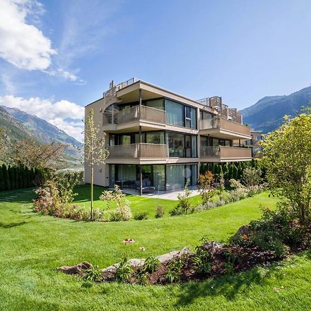 Natur Romantik Apartment Annalena Castelbello Eksteriør bilde
